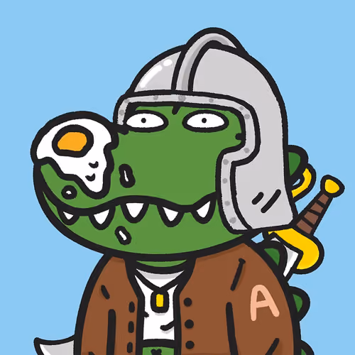 Gator #2719