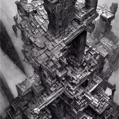 The Watch Tower