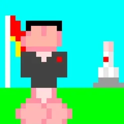 Dick Jong-un