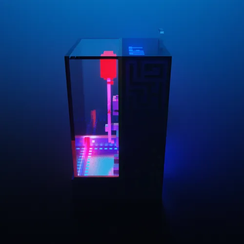 Item #17238717806147021307653453999769740282284365185915474187057974609849362677761 Media