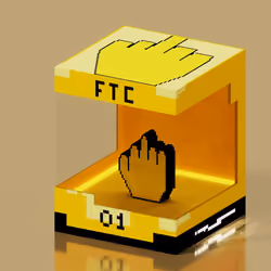 Unrevealed FTC