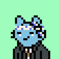 PixelCat 3249