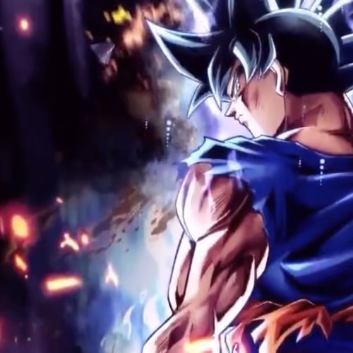 Ultra Instinct Mode Activated