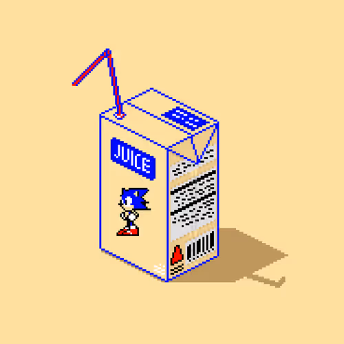 Juiceboxes