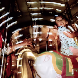 Carousell dreams