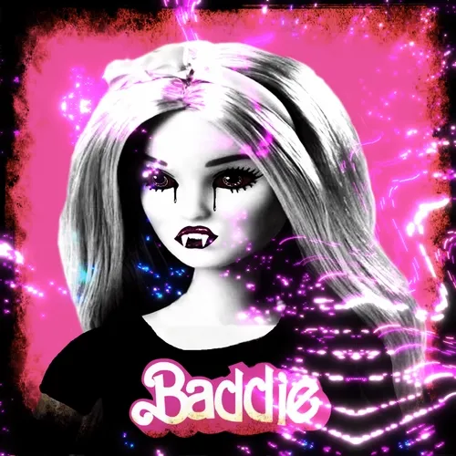 DEATH PUNK 380 (Baddie)