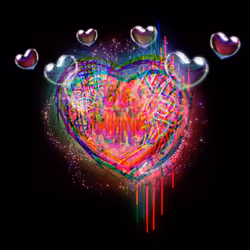 Sweethearts: Be MIne L2