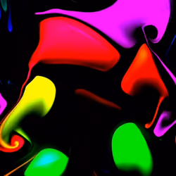 Soul Space # 483