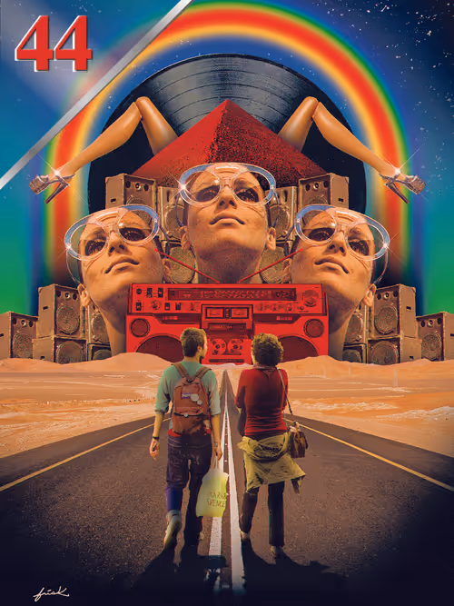 Item #94311236493254520808040759433991706632689031607565919877075981108886546418754 Media