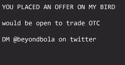 Beyondbola Collection