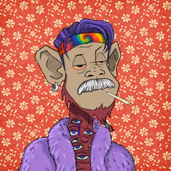 MONKEYHYPE #3792
