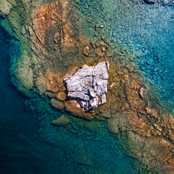 Small Islands #8