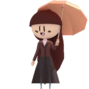 Plum Girl Genius