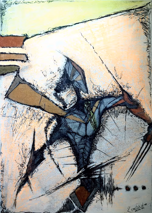 Item #63502928721759682768916463654221545370539582491033665491219211637262013956097 Media