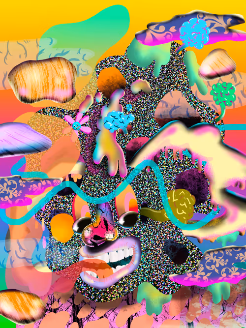 Item #23529528975354932316801755875190500070662478888906271277767929887697345183745 Media