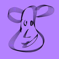 GenerativeHeadz#4-Potatoe Head