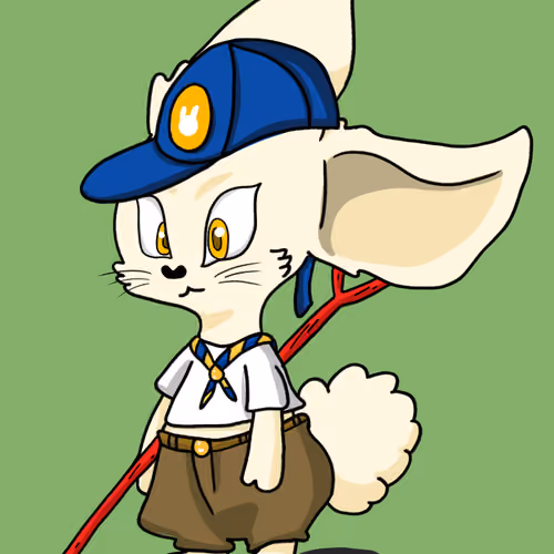 RABBY! #2