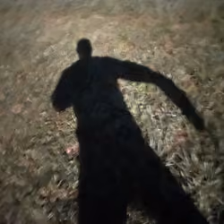Super Strawberry Moon Man #1