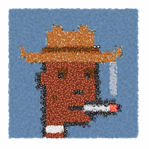 EmojiPunk #35