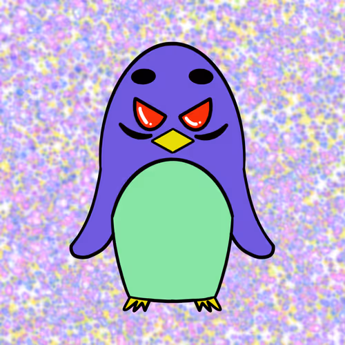 Crypto Baby Animals #255