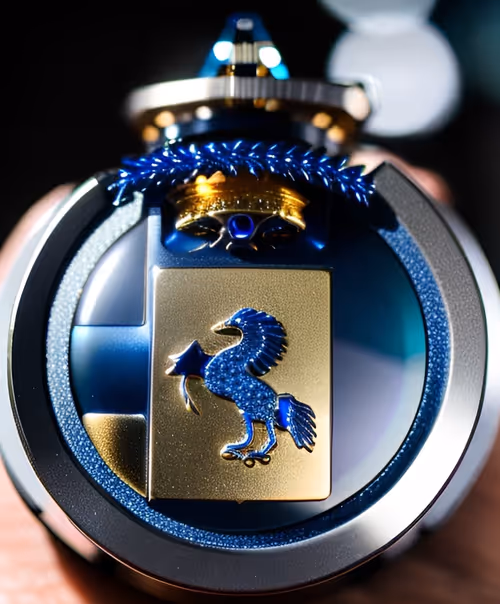 Item #45294532449316600606370392067039985018093758471773163222083530020180941864961 Media