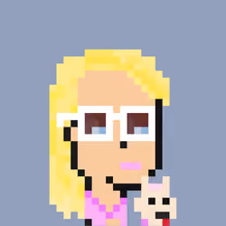 CelebPunks #55 - Paris Hilton