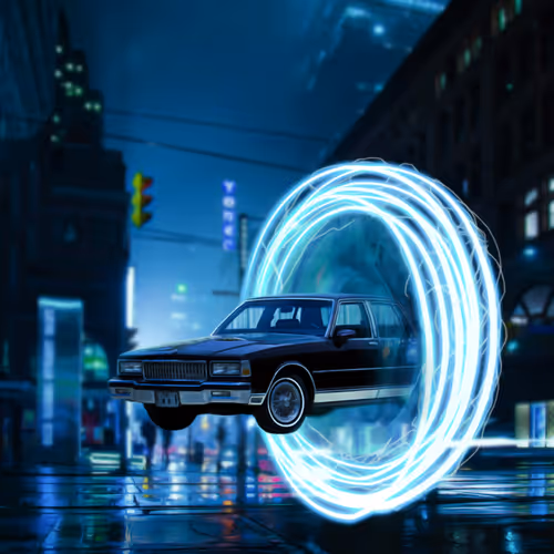 KubrickPlanet Collection