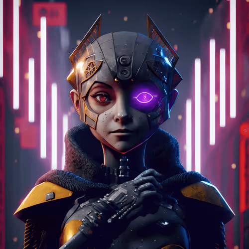Sectors Legends