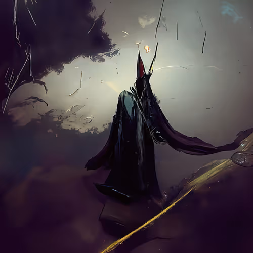 Dark Underworld