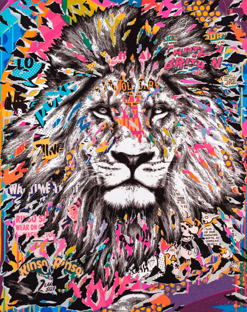 Item #46031266012012863930952582704469733093188542245495120974082106314923427495937 Media