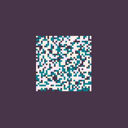 Synthetik x Square #578