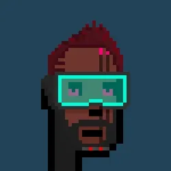CyberPunk #116