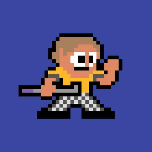 8bitteetimenftgolfers