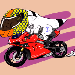 Lizard nation #020