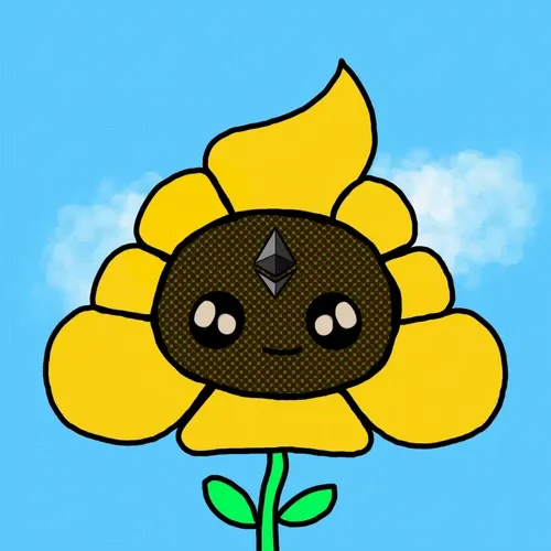 Shitty Shitcoins #126 Shittyflower 