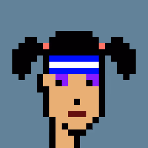 MorePunks #783