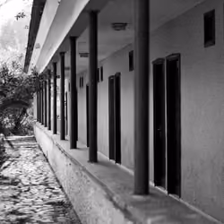 Somewhere Unknown #15
