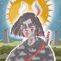 Solder of love