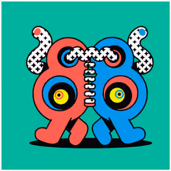 Monster b