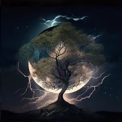 Tree of life