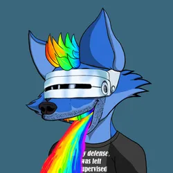 Cunning Fox 8545