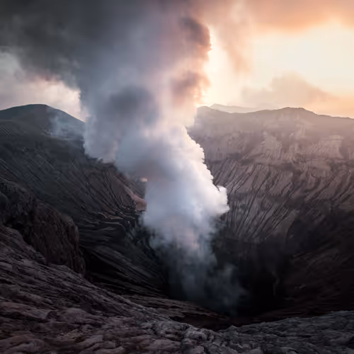 #14: Fire and Ashes