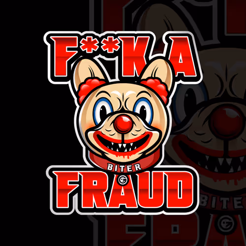 F**K A FRAUD