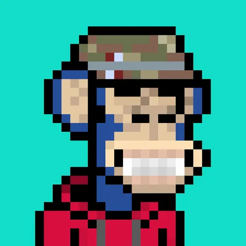 PixelApe 9877