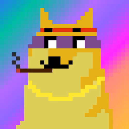 Cryptoshibes