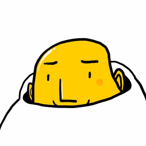 i am Yellow Shy