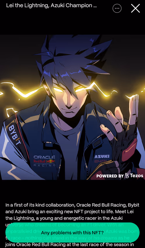 Item #43817785393028934169400849309985902567367237761574018216089677740372708556801 Media