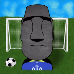 Tottenham Away