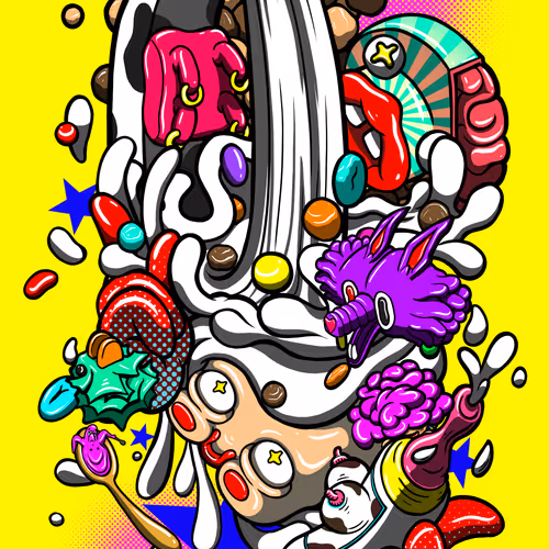 Izzziki Collection