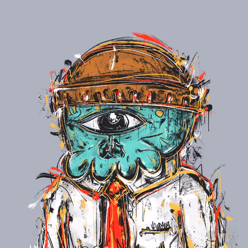 Item #27911656463532431486467219287835566269730954881611818883156804252978737315841 Media